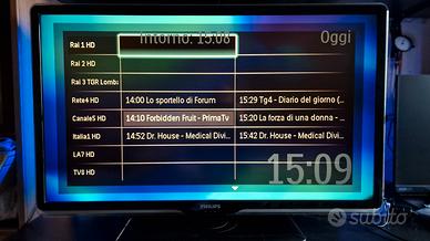Philips 42" 100hz Ambilight Full HD 