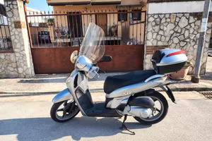 Scooter SH150i anno 2008