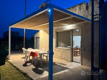 Casa vacanza "Termoli "