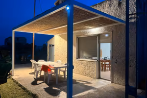 Casa vacanza "Termoli "