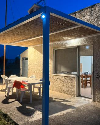 Casa vacanza "Termoli "