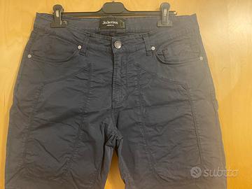 Pantaloncini corti Jeckerson