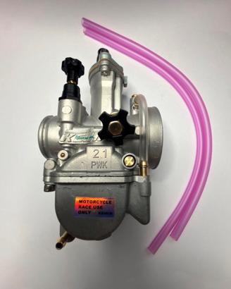 Carburatore Keihin PWK 21