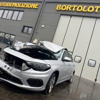 FIAT TIPO per ricambi usati 55266963