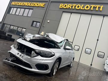 FIAT TIPO per ricambi usati 55266963