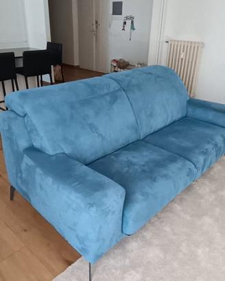 Divano di design