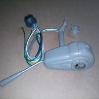 Devio luci al volante fiat 500N