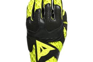 Guanti moto estivi Dainese Air-Maze Unisex Nero Gi