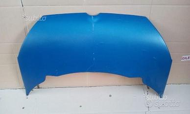 Cofano anteriore usato aixam city 2009