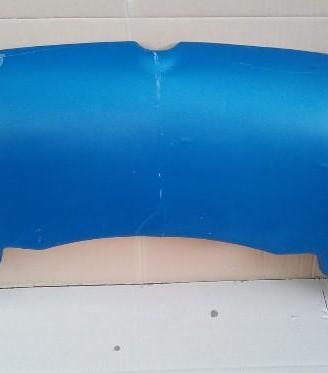 Cofano anteriore usato aixam city 2009