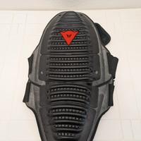 Paraschiena Dainese taglia L