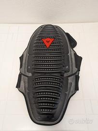 Paraschiena Dainese taglia L