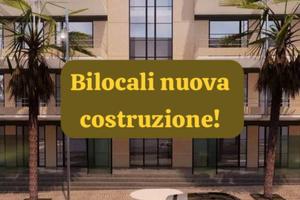 Appartamento di 50 m² con 2 locali a Loano