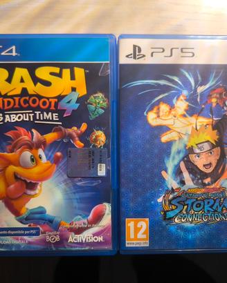 giochi ps5 