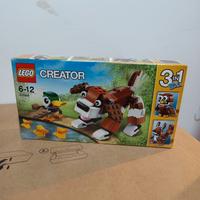 Set Lego creator