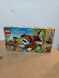 Set Lego creator