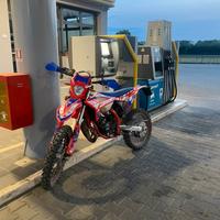 Beta rr 50 Racing 2021