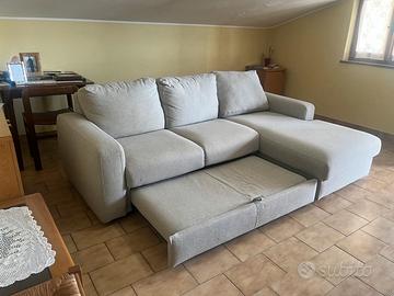 Divano letto