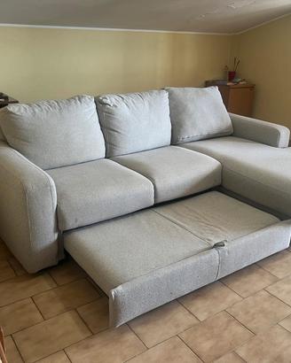 Divano letto