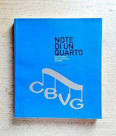 Note di un quarto - libro sulla banda val di gorto