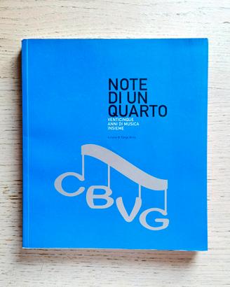Note di un quarto - libro sulla banda val di gorto