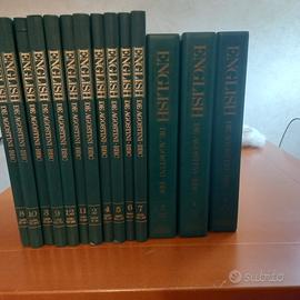 Enciclopedia di Inglese per lo Studio Autonomo