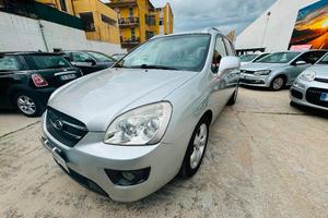Kia Carens Kia Carens 2.0 crdi 16v vgt EX Class 7 