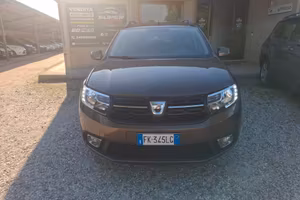 Dacia Logan MCV 1.5 dCi 8V 90CV Start&Stop Easy-R 