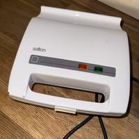 Piastra per toast Salton