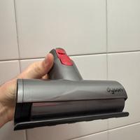 Dyson turbospazzola