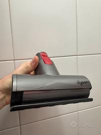 Dyson turbospazzola