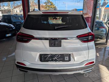 Dr 5.0 1.5 Bi-Fuel GPL