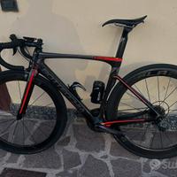 Bottecchia bici corsa tourmalet t1