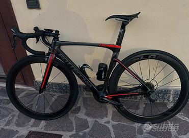 Bottecchia bici corsa tourmalet t1