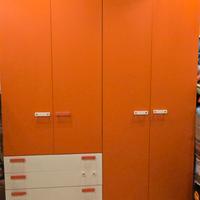 Armadio per stanzetta