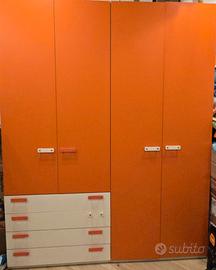 Armadio per stanzetta