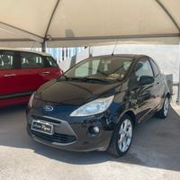 Ford Ka 1.2 8V 69CV Titanium