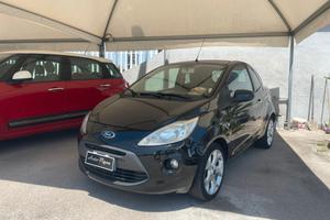 Ford Ka 1.2 8V 69CV Titanium