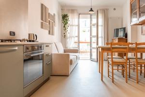 Ca Mami appartamento turistico breve