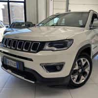 JEEP Compass II 2017 - Compass 1.6 mjt Limited 2wd