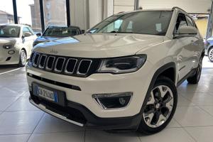 JEEP Compass II 2017 - Compass 1.6 mjt Limited 2wd