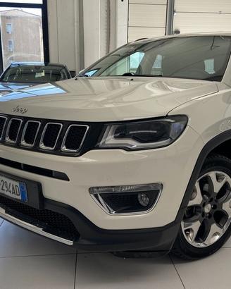 JEEP Compass II 2017 - Compass 1.6 mjt Limited 2wd