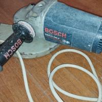 Bosch Smerigliatrice professionale Gws 21-230H
