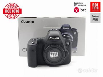 Canon EOS 6D