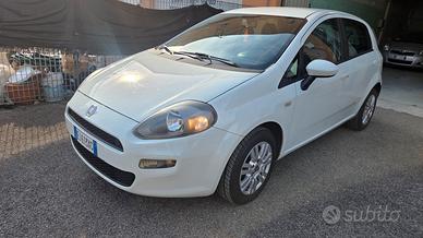 Fiat Punto Evo 1.2 5 porte S&S Dynamic