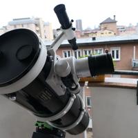 telescopio Skywatcher  150PDS 150-750 OTA f5