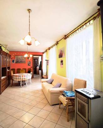 Appartamento di 114 m² con 5 locali a Biella