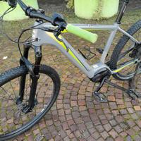 Ebike mtb Cannondale trail neo 29