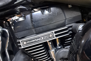 Harley Davidson Softail Slim S