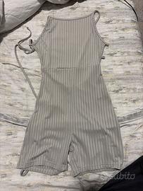 2 tutine attillate estive